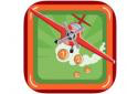 tafels oefenen app